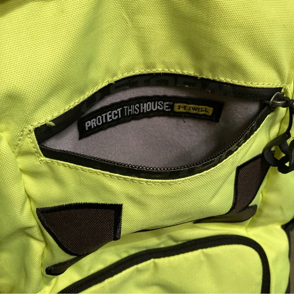 Under Armour euc under